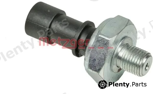 Metzger 0910103 — Oil Pressure Switch