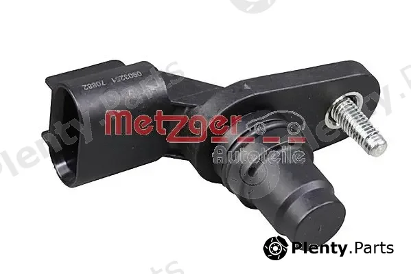 Metzger 0903251 — Sensor, camshaft position