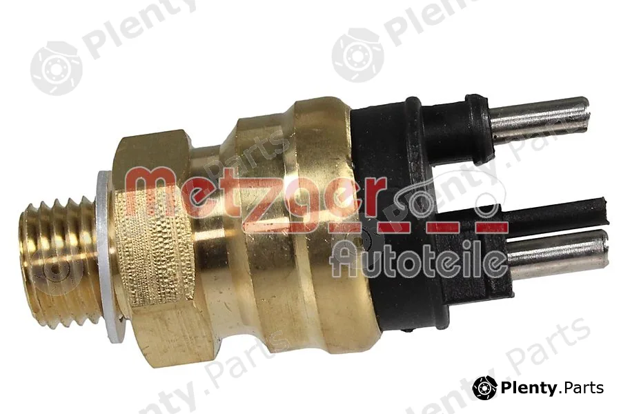 Metzger 0905100 — Sensor, coolant temperature