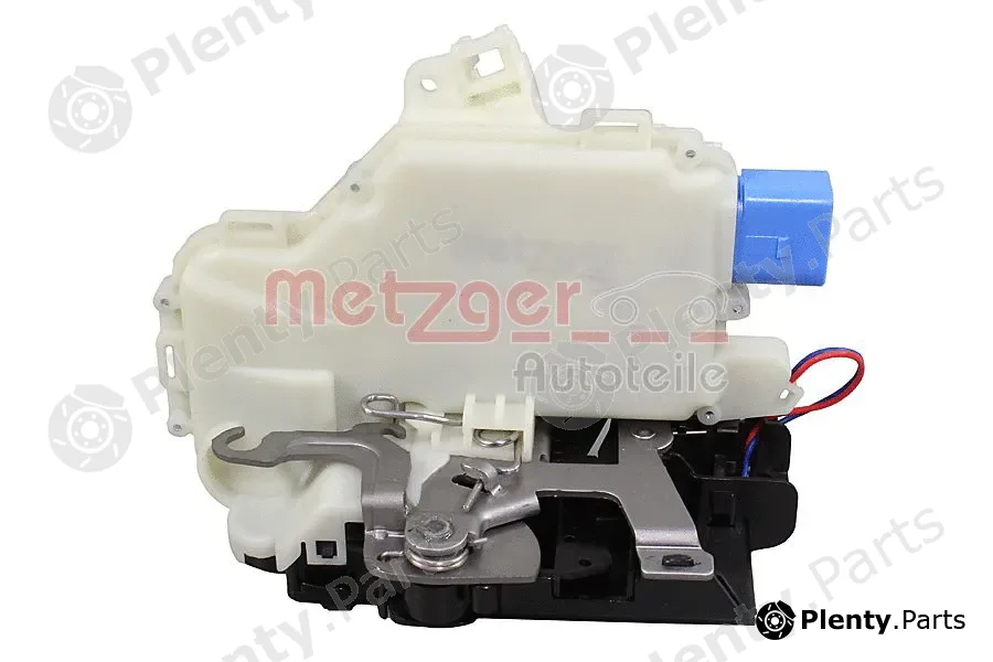 Metzger 2314450 — Door Lock