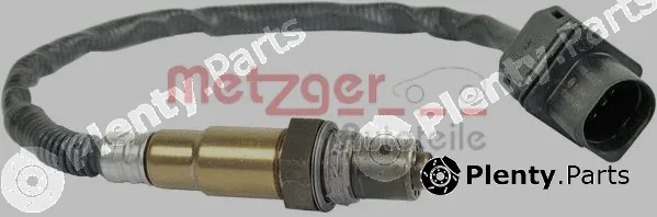 Metzger 0893647 — Lambda Sensor OE-part GREENPARTS