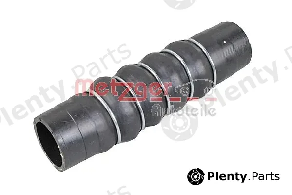 Metzger 2400952 — Charge Air Hose