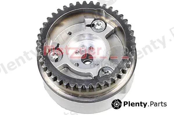 Metzger 2410067 — Camshaft Adjuster