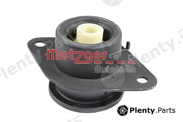 Metzger 8053883 — Mounting, engine