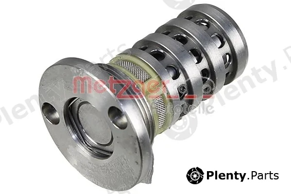 Metzger 2411001 — Control Valve, camshaft adjustment OE-part