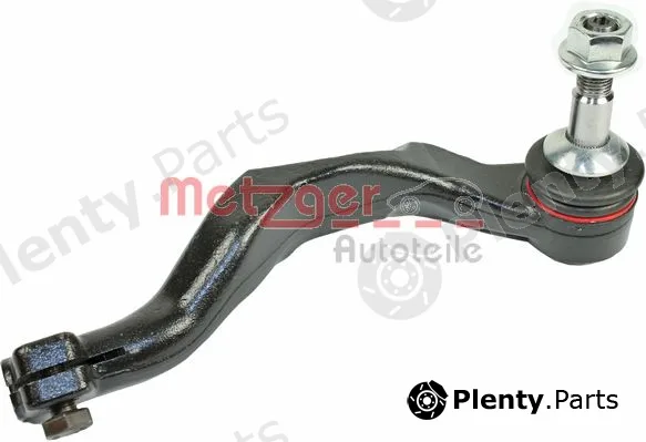 Metzger 54052502 — Tie Rod End KIT + GREENPARTS