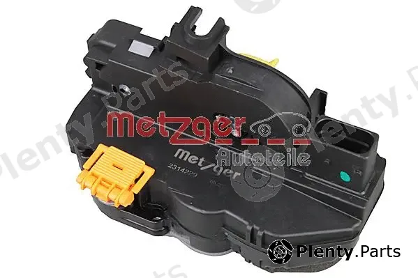 Metzger 2314229 — Door Lock