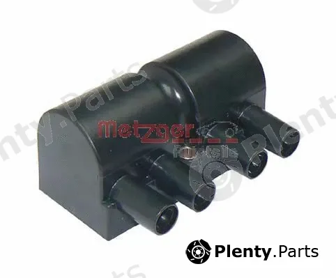 Metzger 0880020 — Ignition Coil