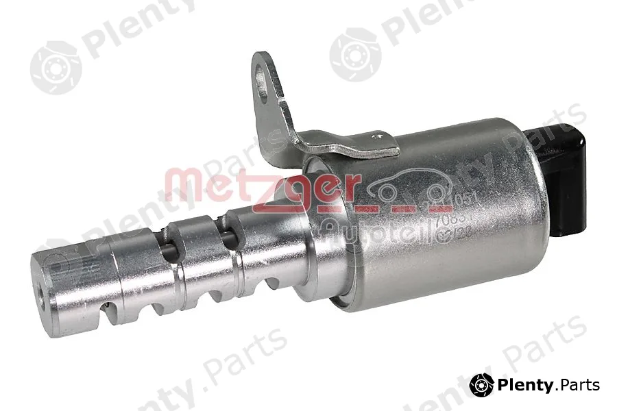 Metzger 2411051 — Control Valve, camshaft adjustment