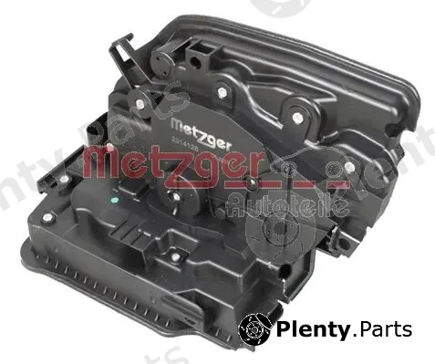 Metzger 2314126 — Door Lock GREENPARTS