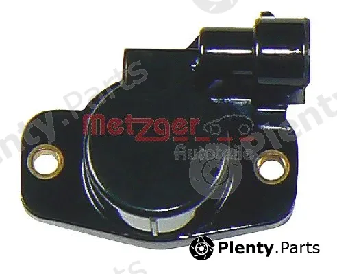 Metzger 0904020 — Sensor, throttle position