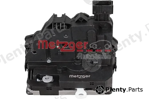 Metzger 2314349 — Door Lock