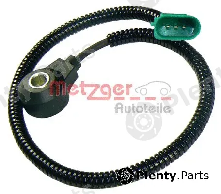 Metzger 0907052 — Knock Sensor GREENPARTS
