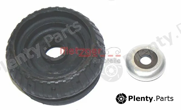 Metzger 6490099 — Repair Kit, suspension strut support mount