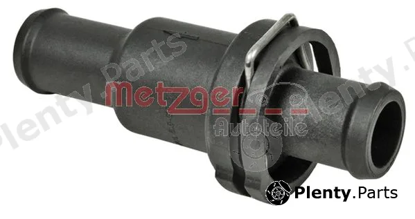 Metzger 4006255 — Thermostat, coolant