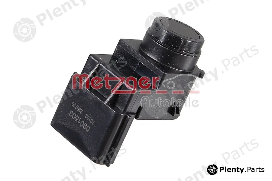 Metzger 0901503 — Sensor, parking distance control GREENPARTS