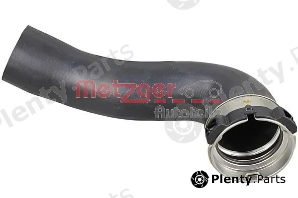 Metzger 2400861 — Charge Air Hose