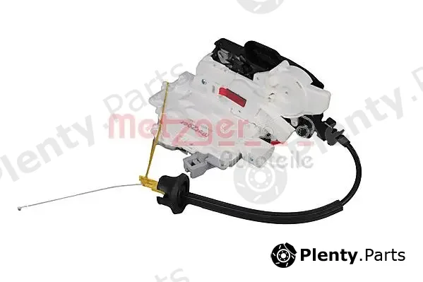 Metzger 2314211 — Door Lock GREENPARTS