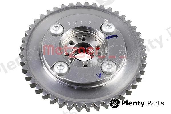 Metzger 2410036 — Camshaft Adjuster OE-part