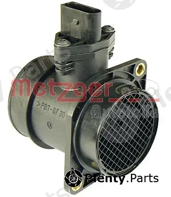 Metzger 0890220 — Mass Air Flow Sensor OE-part