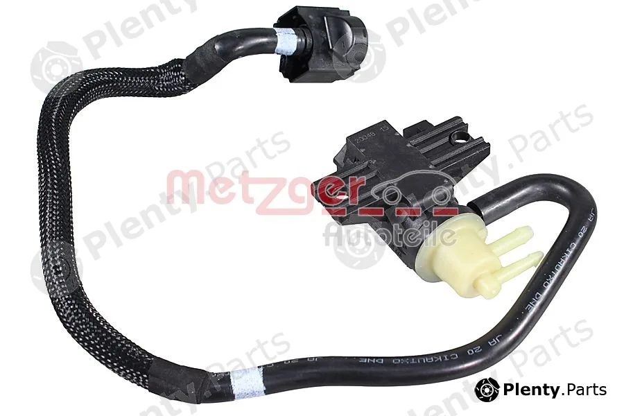 Metzger 08920048 — Pressure converter, turbocharger OE-part