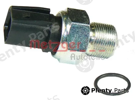 Metzger 0912084 — Switch, reverse light