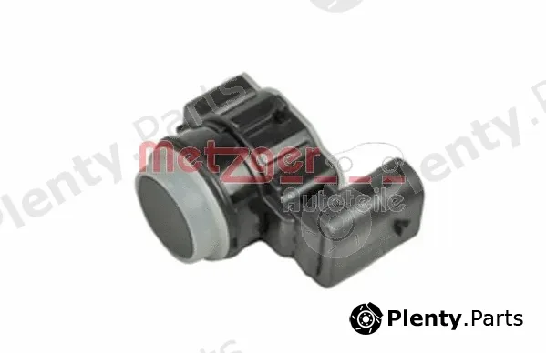 Metzger 0901241 — Sensor, parking distance control GREENPARTS