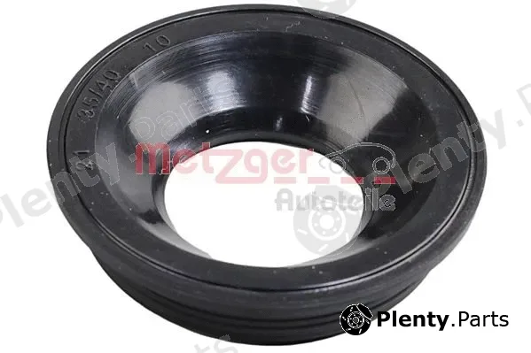 Metzger 0873017 — Gasket, cylinder head cover GREENPARTS