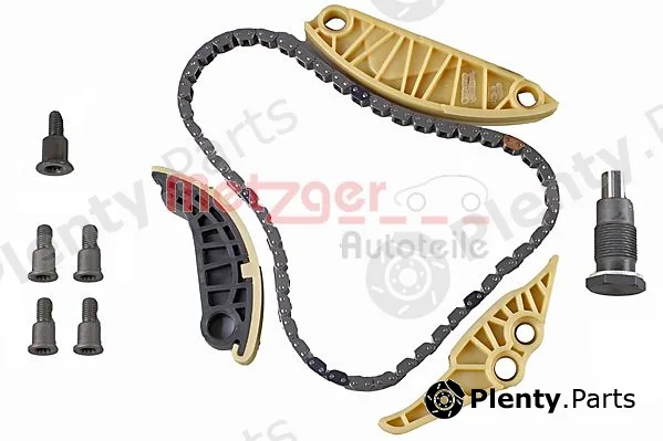 Metzger 7490032 — Timing Chain Kit