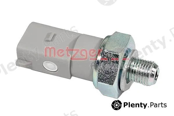 Metzger 0910111 — Oil Pressure Switch