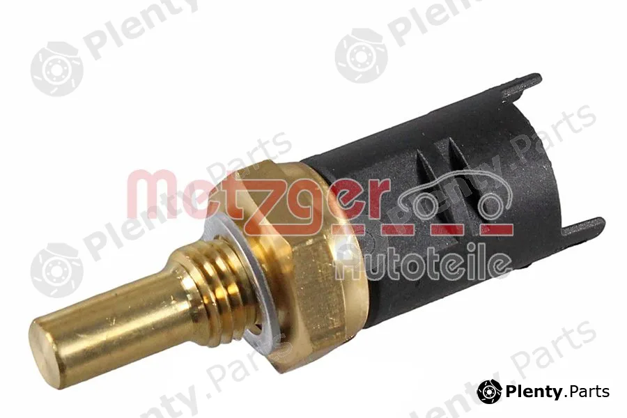 Metzger 0905096 — Sensor, coolant temperature