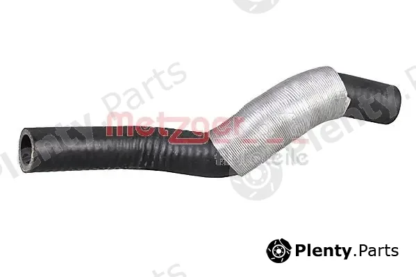 Metzger 2400673 — Oil Hose