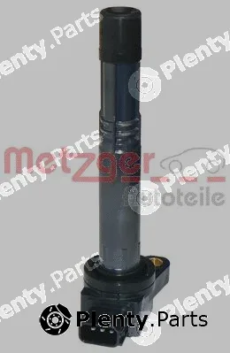 Metzger 0880120 — Ignition Coil