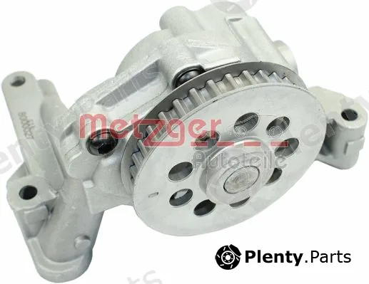 Metzger 8000027 — Oil Pump