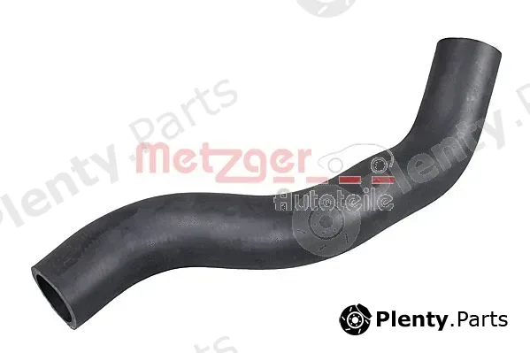 Metzger 2421485 — Radiator Hose