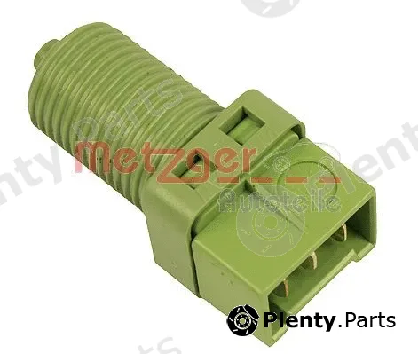 Metzger 0911119 — Stop Light Switch OE-part