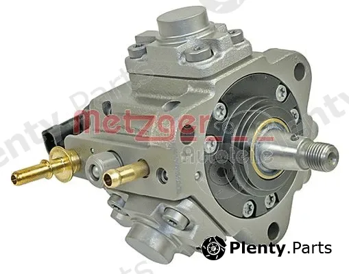Metzger 0830046 — High Pressure Pump OE-part