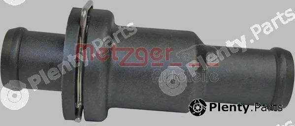 Metzger 4006221 — Thermostat, coolant