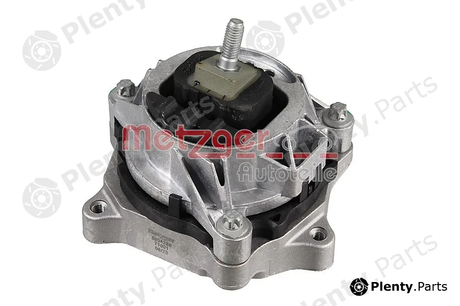 Metzger 8054280 — Mounting, engine