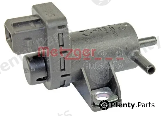 Metzger 0892378 — Pressure Converter, exhaust control OE-part