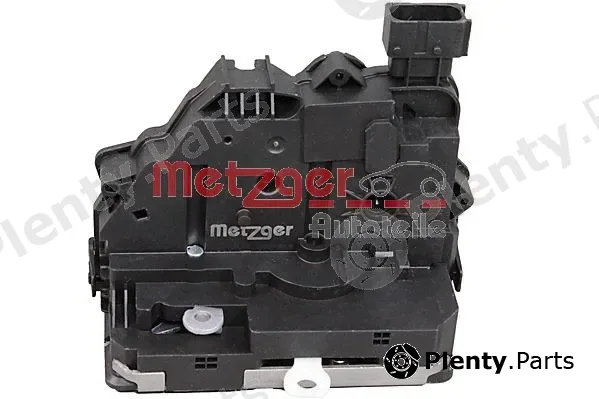 Metzger 2314345 — Door Lock