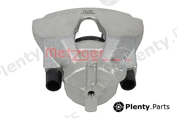Metzger 6260016 — Brake Caliper