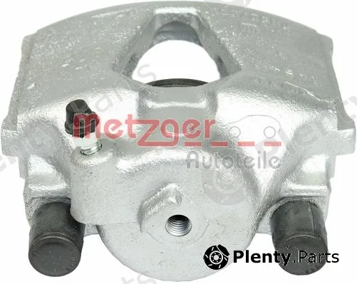 Metzger 6250195 — Brake Caliper