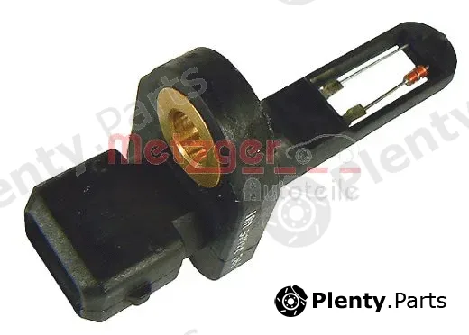 Metzger 0905079 — Sensor, intake air temperature