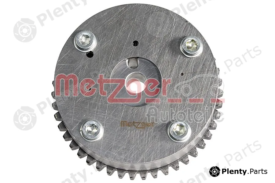 Metzger 2410094 — Camshaft Adjuster