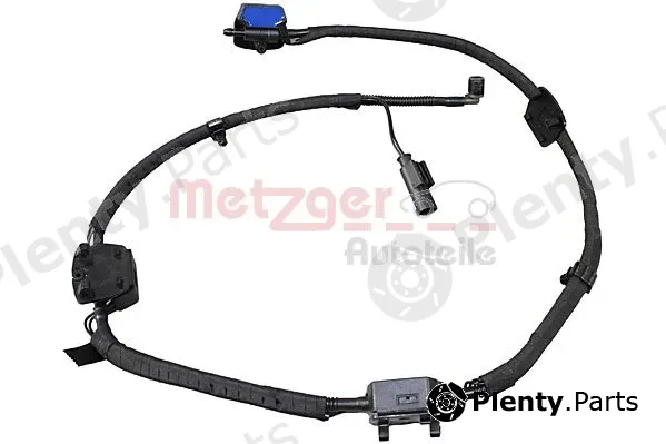 Metzger 2220795 — Nozzle chain, window cleaning GREENPARTS