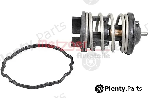 Metzger 4006306 — Thermostat, coolant