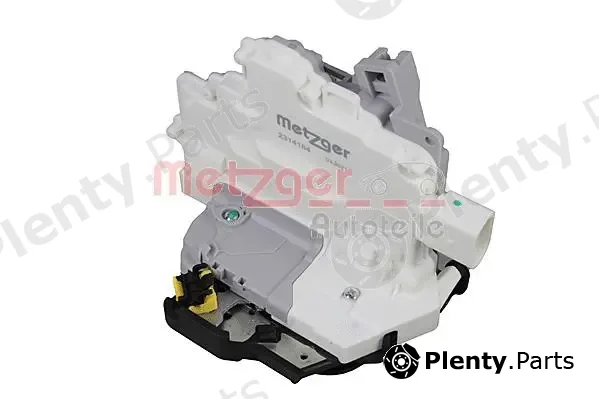 Metzger 2314184 — Door Lock