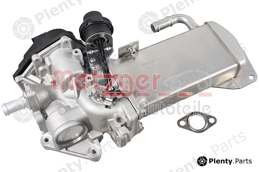 Metzger 0892947 — EGR Module