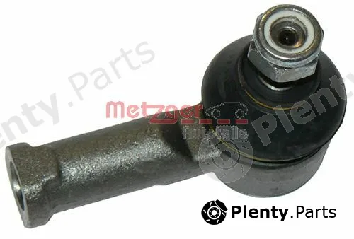 Metzger 54012508 — Tie Rod End KIT +